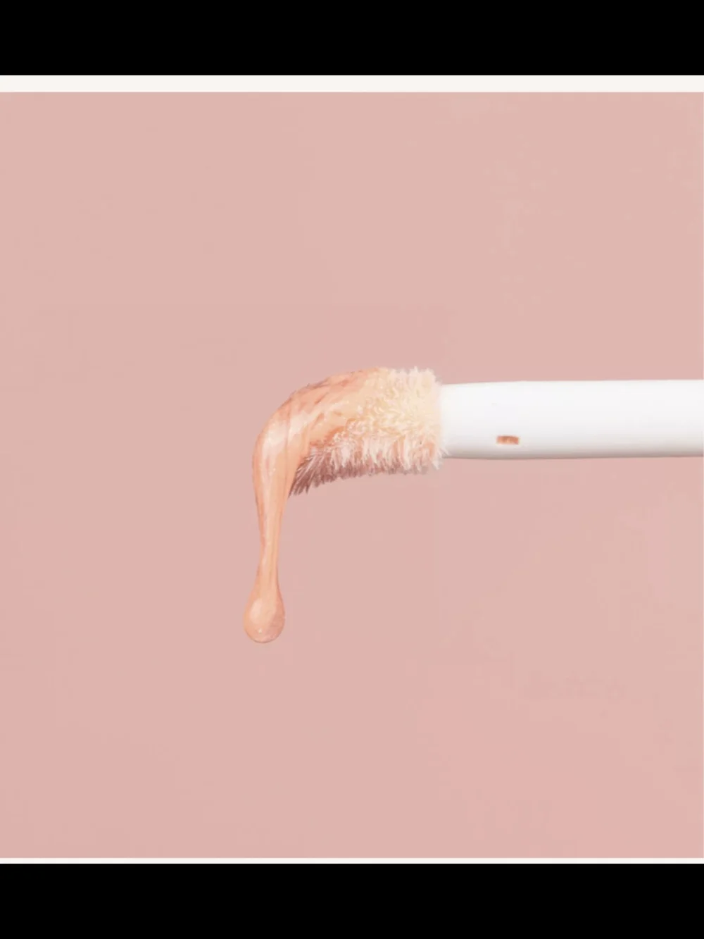 Dibs Go To Glossy Lip Balm In Kiss Quick NIB